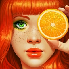 Ника Калинина, 05.05, Москва