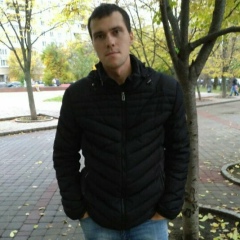 Сергей Кучер, 26.05.1990, Нальчик