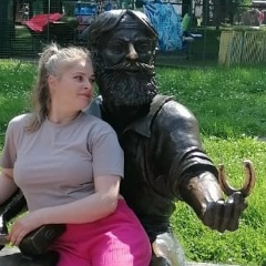 Ксения Дибривная, 30.04, Санкт-Петербург