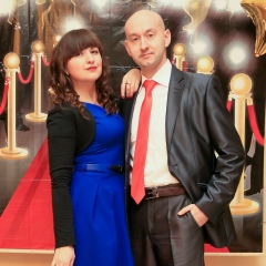 Алла Божко, 26.09, Николаев