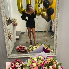 Виктория Давыдова-Щелко, 17.07.1991