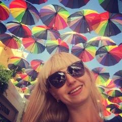 Оля Игнатьева, 29.08.1986, Днепр (Днепропетровск)