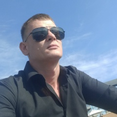 Артем Зуев, 19.09, Иркутск