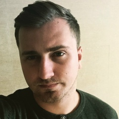 Максим Селезнёв, 02.03.1989