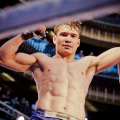 Бек Исаков, 02.07.1985, Санкт-Петербург