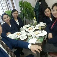 Назира Елеукешова, 15.06.1984, Шымкент