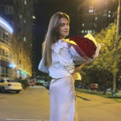Екатерина Шинкарева, 03.09, Москва