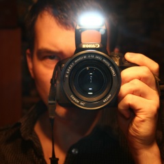 Mikhail Gromov, Санкт-Петербург