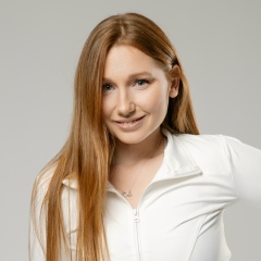 Елена Романова, 17.06.1992, Серпухов