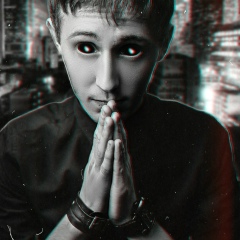 Василий Дюков, 21.04, Новосибирск