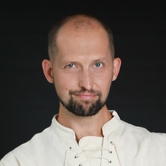 Юрий Тужилкин, 28.01.1981, Москва