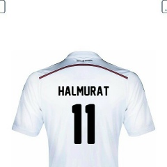 Halmurat Nizardinov, 12.04.1998, Rio de Janeiro