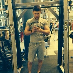 Темир Долов