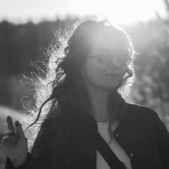 Дарья Морозова, Судогда