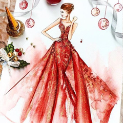 Janna Kunanbaeva, 27.07, Караганда