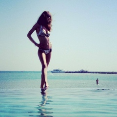 Юлия Иванова, 21.05, Санкт-Петербург