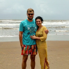 Павел Правдин, 18.08.1987