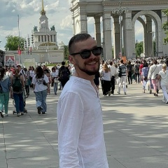 Раиль Заббаров, 11.08.1993, Обнинск