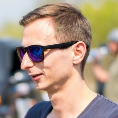 Александр Рудаков, 18.10, Тверь