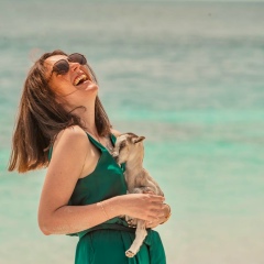 Ольга Пищанская, 23.05, Харьков