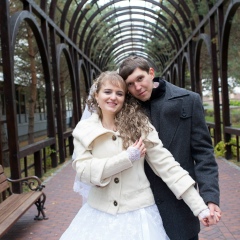 Юлия Видюк, 17.02, Ровно