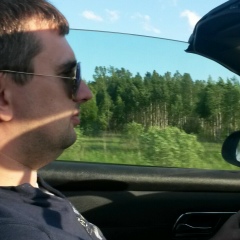 Виктор Бакулин, 03.06.1984, Москва