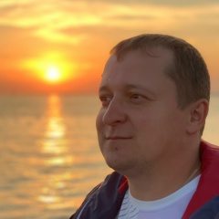 Александр Сазонов, 09.04.1989, Санкт-Петербург