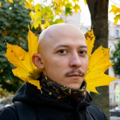 Тимур Шальков, 29.08.1989, Санкт-Петербург