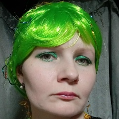 Евгения Николаевна, 27.12, Коченево