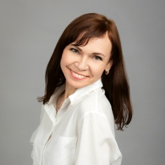 Инна Богданова, 12.04, Москва