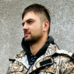 Роман Чернецкий, 22.07.1988, Одесса