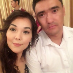 Куаныш Койбагаров, 25.05.1988, Уральск