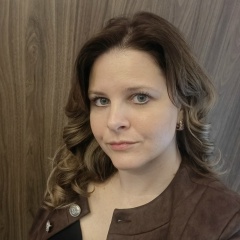 Анна Скибицкая, 04.12.1988, Москва