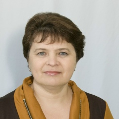 Надежда Савицких, Малобыково