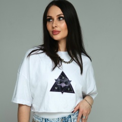 Елена Раш, 22.04, Санкт-Петербург