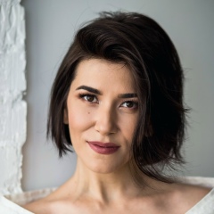 Диана Крыкпаева, 22.03.1990, Усть-Каменогорск