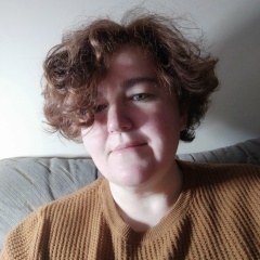 Мария Демчук, 17.02.1976