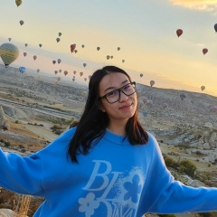 Надя Бурлак, 08.05