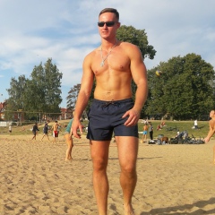 Дмитрий Финогенов, 15.02, Санкт-Петербург