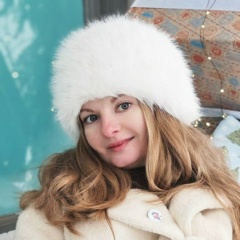 Юлия Аксёнова, 04.01