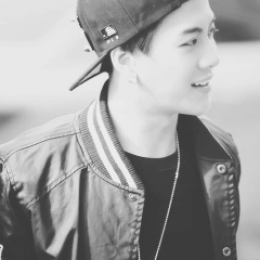 Jackson Wang, 16.01.1994, Seoul