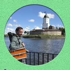 Макс Трубачев, 07.11