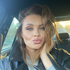 Елена Володина, 27.09, Москва