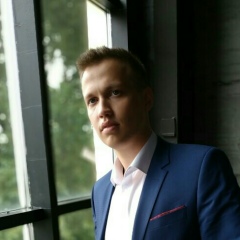 Анатолий Иванов, 27.02, Новосибирск