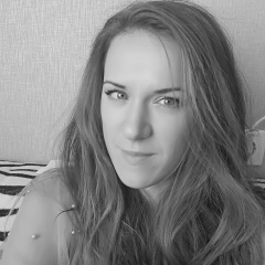 Светик Комкова, 07.01, Гомель