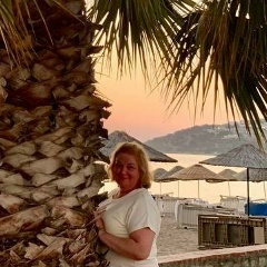 Марина Стрекалова, 01.04.1976, Санкт-Петербург