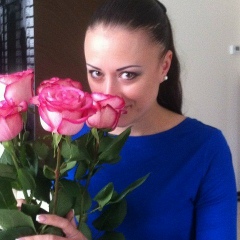 Ирина Корнеева, 18.02.1985, Брянск