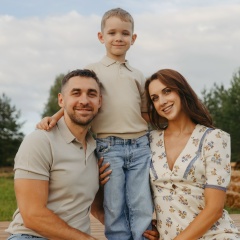 Антон Анненков, Москва