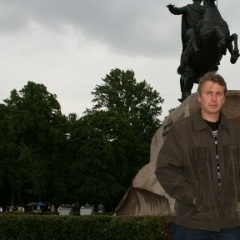 Валерий Лукьянов, 27.07.1964, Санкт-Петербург