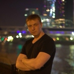 Павел Пилипенко, 18.08